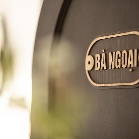 Nha Ba Tu Boutique Homestay Vũng Tàu Ngoại thất bức ảnh