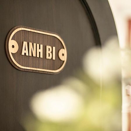 Nha Ba Tu Boutique Homestay Vũng Tàu Ngoại thất bức ảnh