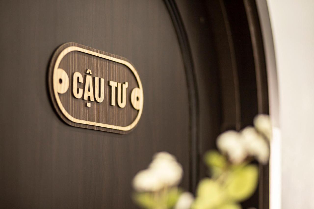 Nha Ba Tu Boutique Homestay Vũng Tàu Ngoại thất bức ảnh