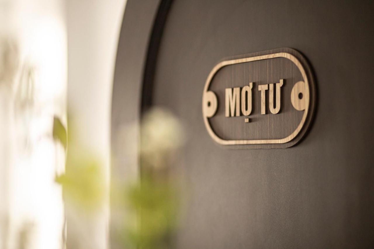 Nha Ba Tu Boutique Homestay Vũng Tàu Ngoại thất bức ảnh