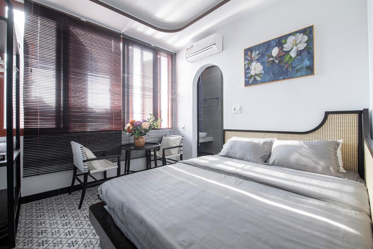 Nha Ba Tu Boutique Homestay Vũng Tàu Ngoại thất bức ảnh