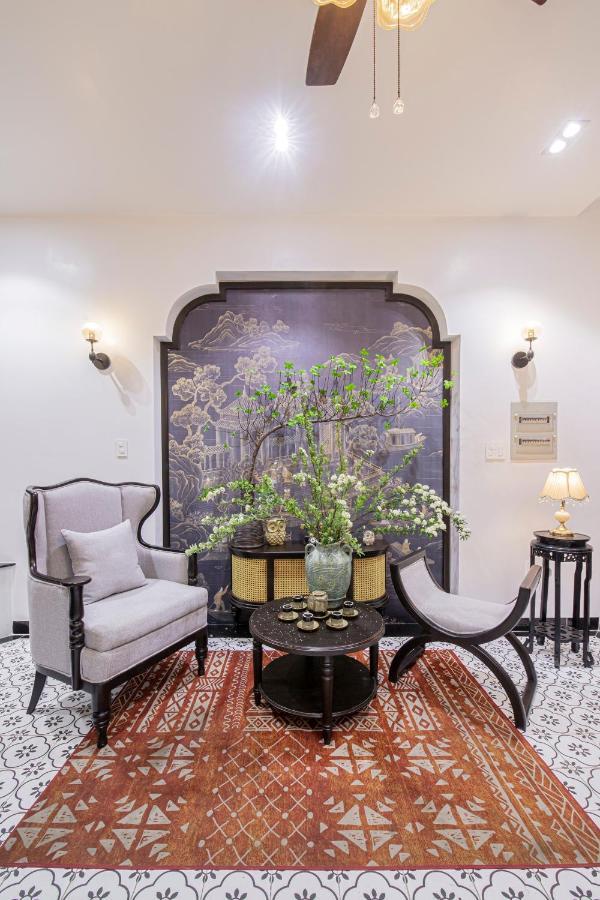 Nha Ba Tu Boutique Homestay Vũng Tàu Ngoại thất bức ảnh
