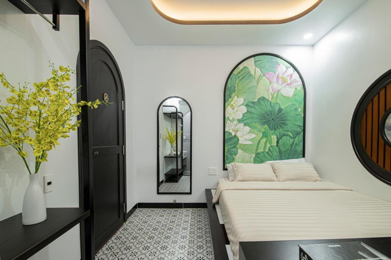 Nha Ba Tu Boutique Homestay Vũng Tàu Ngoại thất bức ảnh