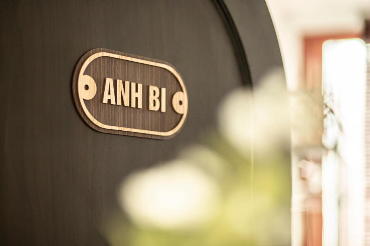 Nha Ba Tu Boutique Homestay Vũng Tàu Ngoại thất bức ảnh