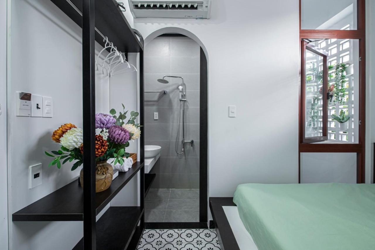 Nha Ba Tu Boutique Homestay Vũng Tàu Ngoại thất bức ảnh
