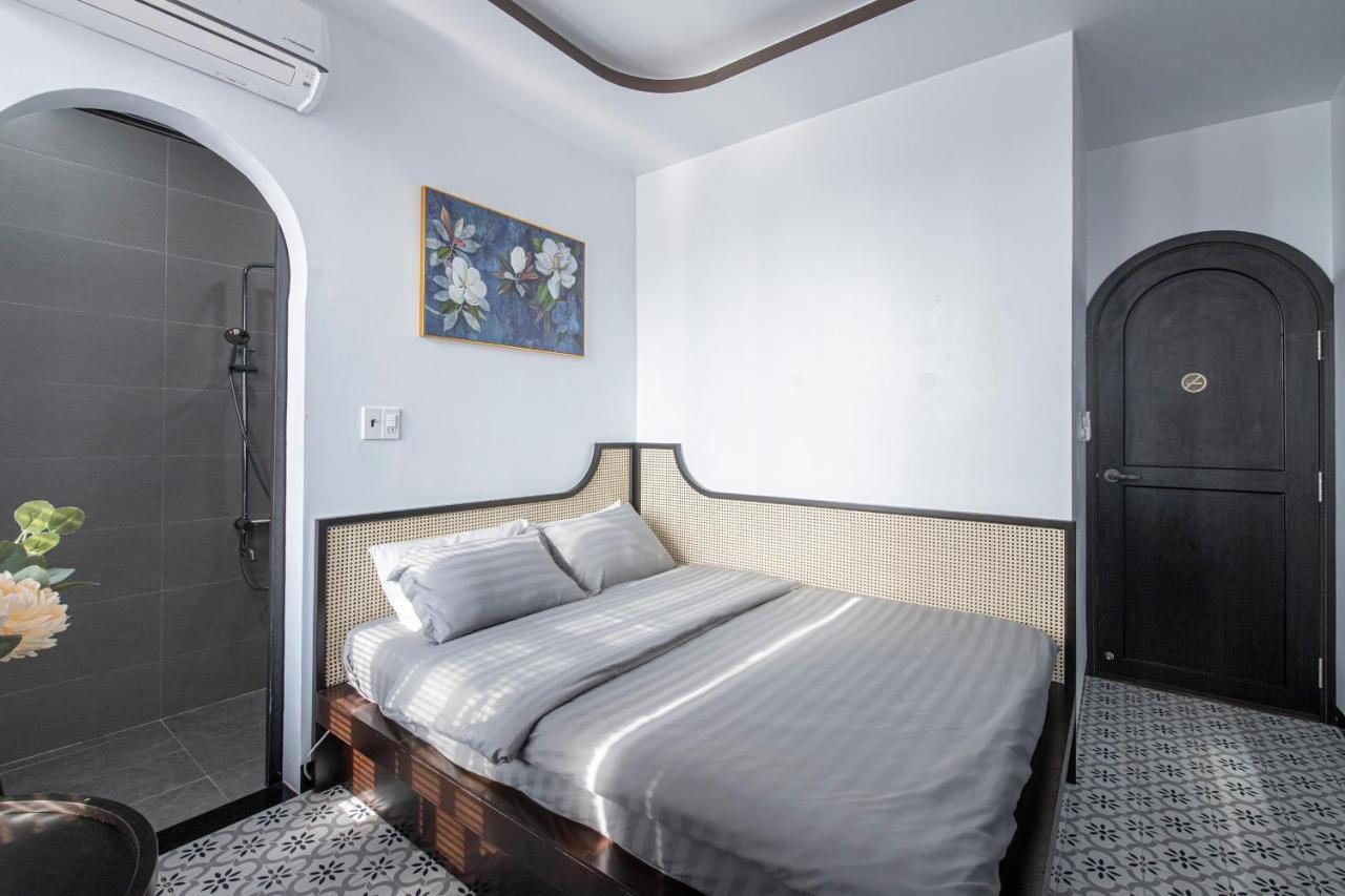 Nha Ba Tu Boutique Homestay Vũng Tàu Ngoại thất bức ảnh