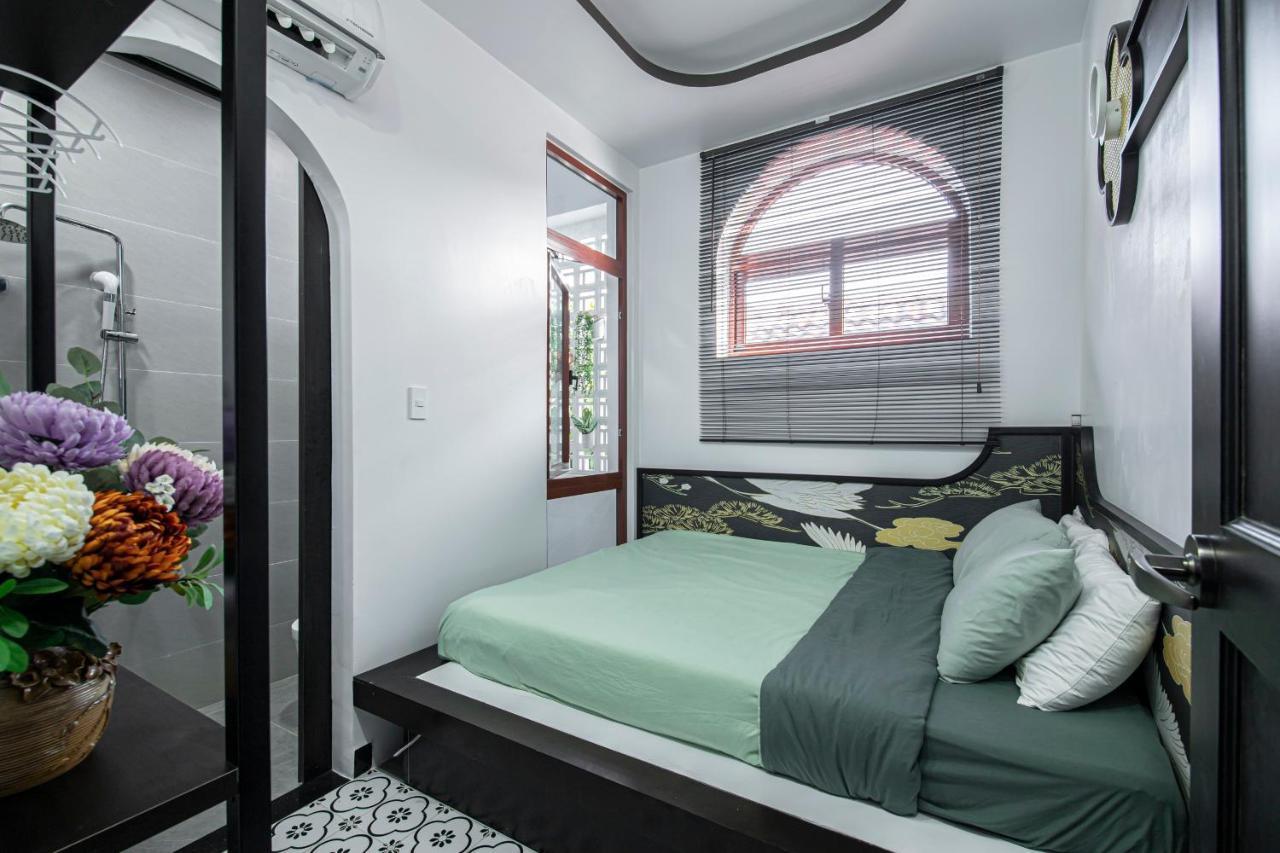 Nha Ba Tu Boutique Homestay Vũng Tàu Ngoại thất bức ảnh