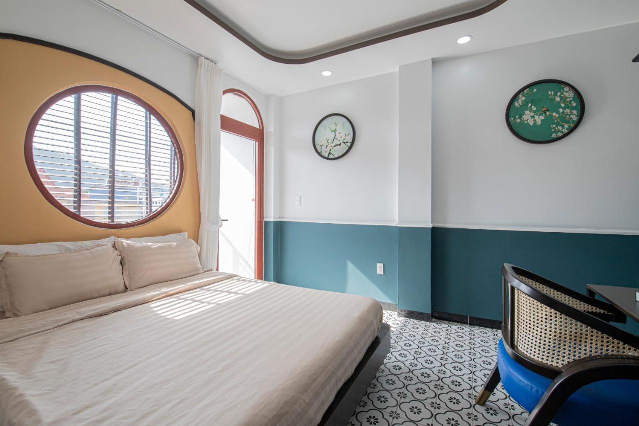 Nha Ba Tu Boutique Homestay Vũng Tàu Ngoại thất bức ảnh