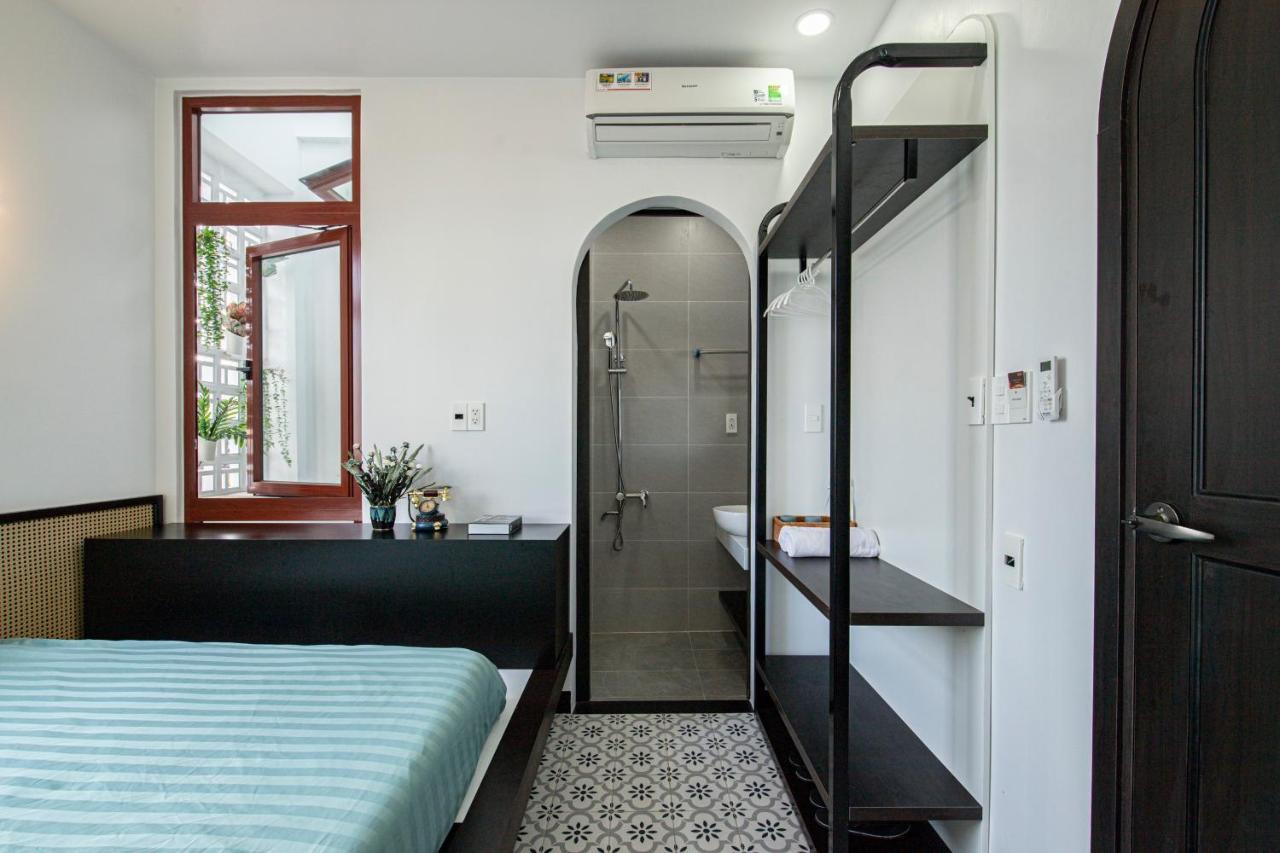Nha Ba Tu Boutique Homestay Vũng Tàu Ngoại thất bức ảnh