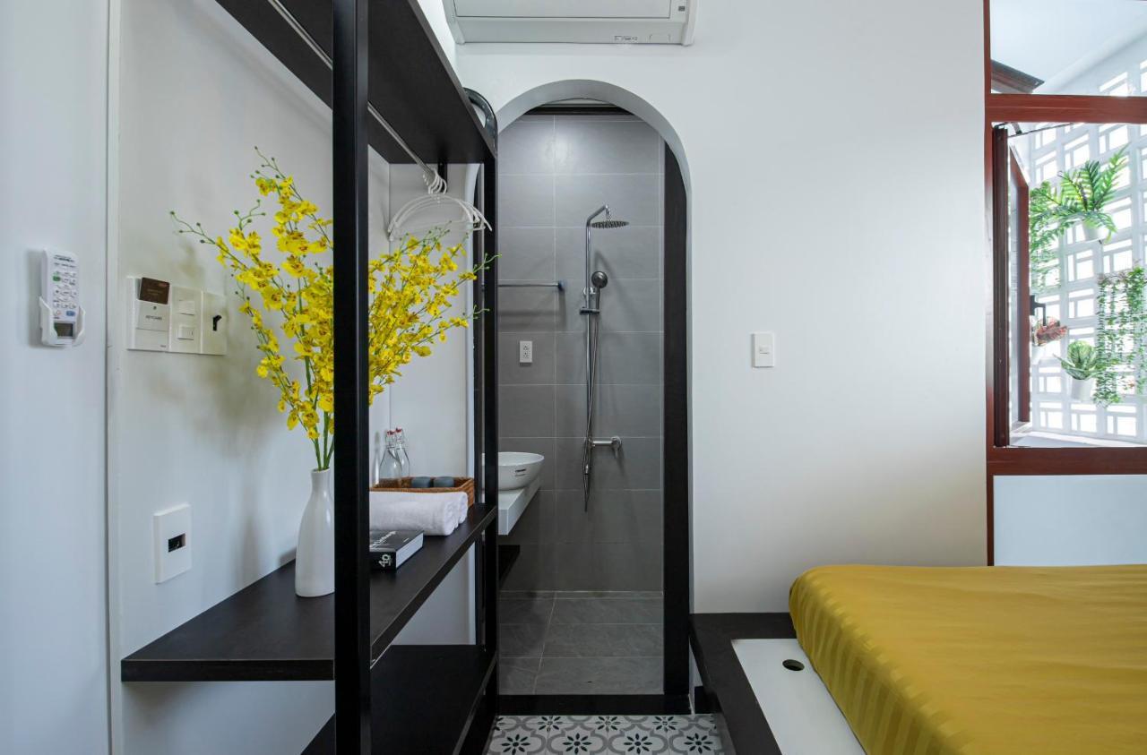 Nha Ba Tu Boutique Homestay Vũng Tàu Ngoại thất bức ảnh